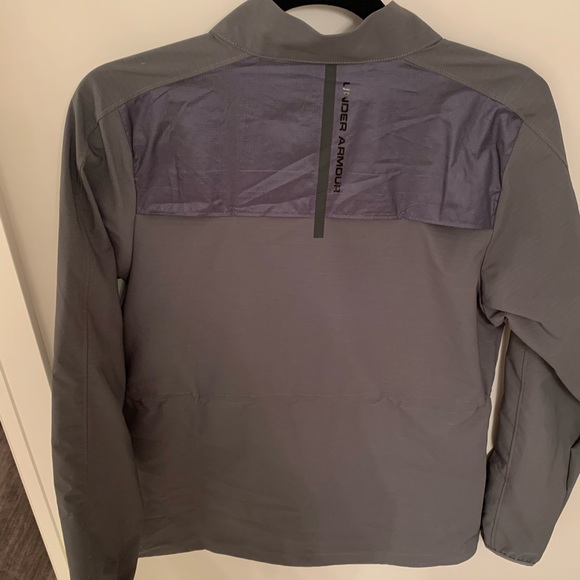 Under Armour Golf Rain Jacket! - Picture 3 of 5
